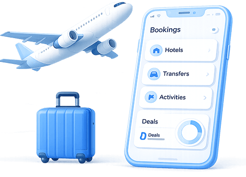 Zephyra Travels travel experiences